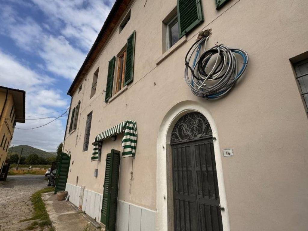 casa indipendente in vendita a Pieve a Nievole