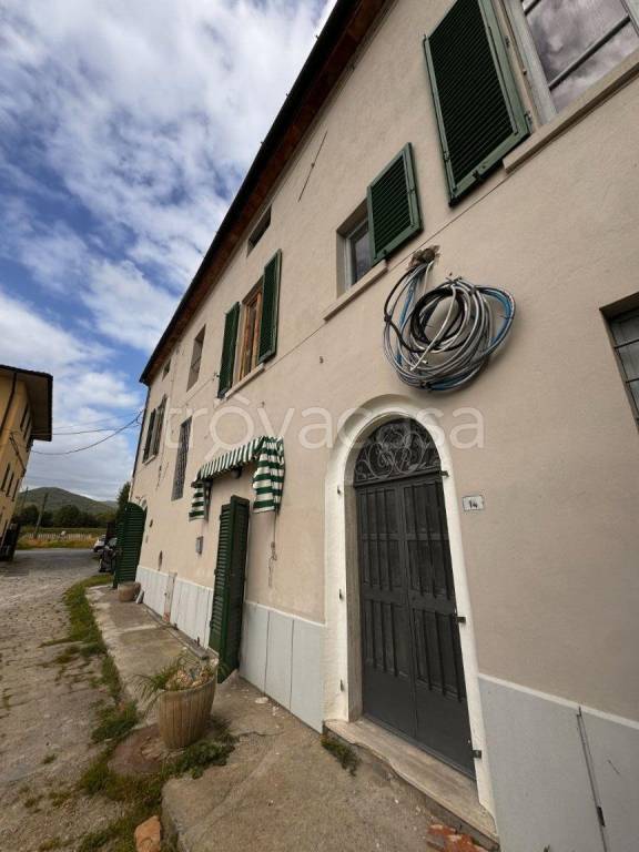 casa indipendente in vendita a Pieve a Nievole