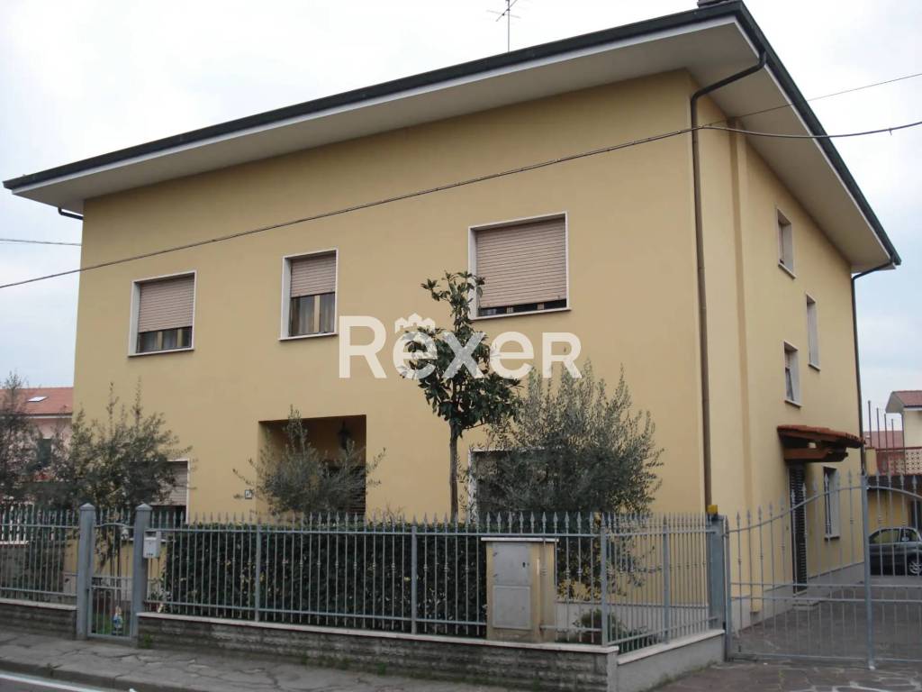casa indipendente in vendita a Pieve a Nievole in zona Poggetto