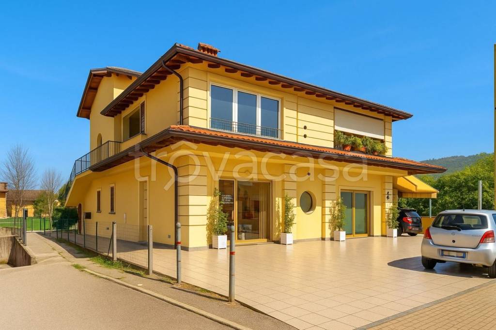 appartamento in vendita a Pieve a Nievole