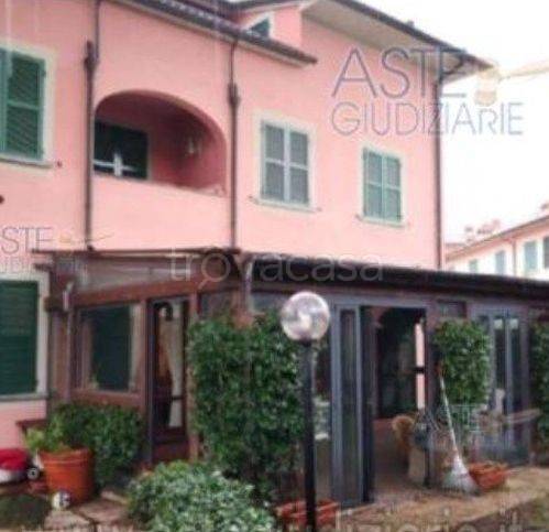 appartamento in vendita a Pieve a Nievole