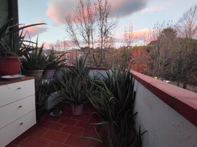 appartamento in vendita a Pieve a Nievole