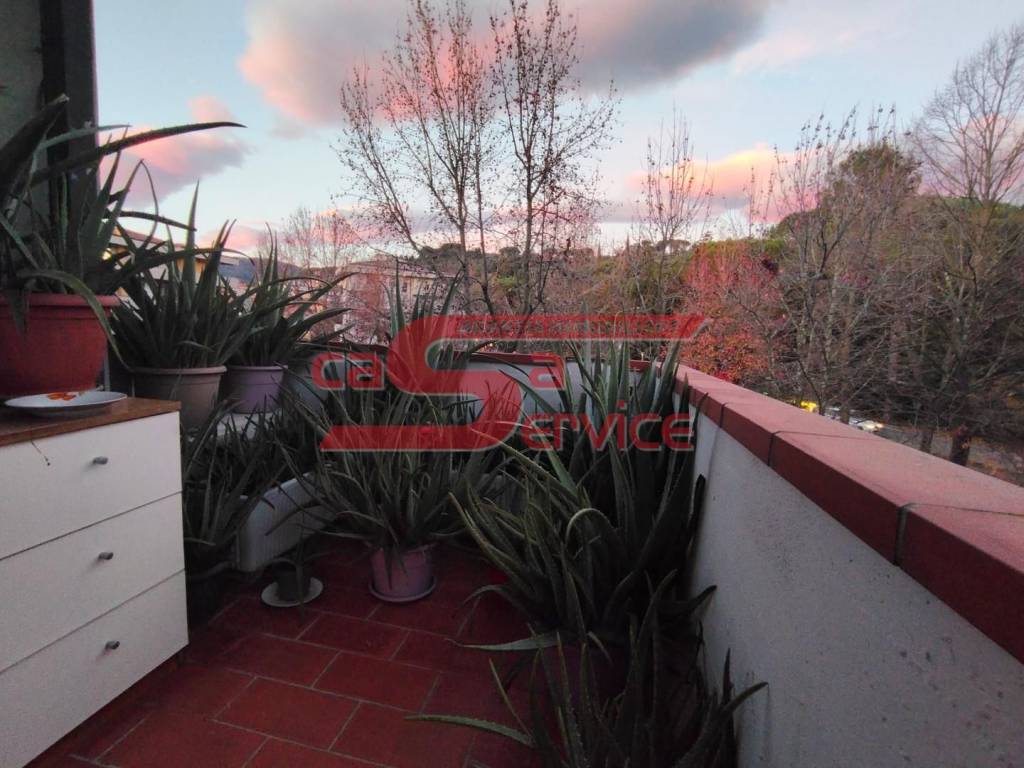 appartamento in vendita a Pieve a Nievole