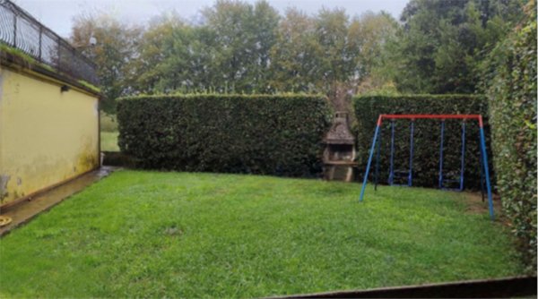 appartamento in vendita a Pieve a Nievole