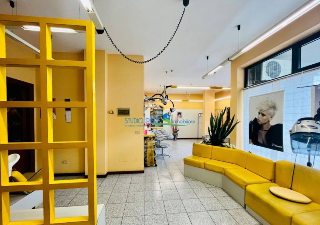 negozio in vendita a Pieve a Nievole