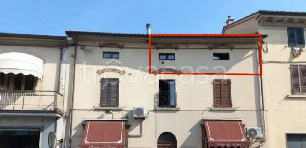 appartamento in vendita a Pieve a Nievole