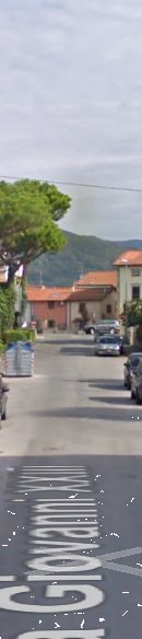 terreno agricolo in vendita a Pieve a Nievole