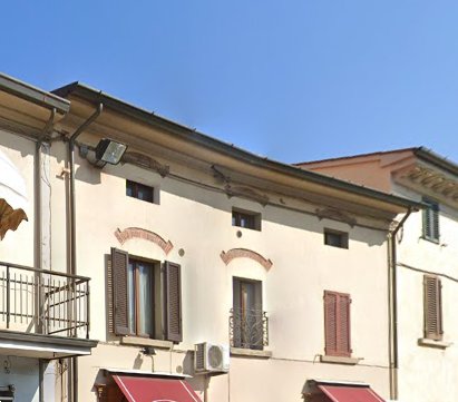 appartamento in vendita a Pieve a Nievole