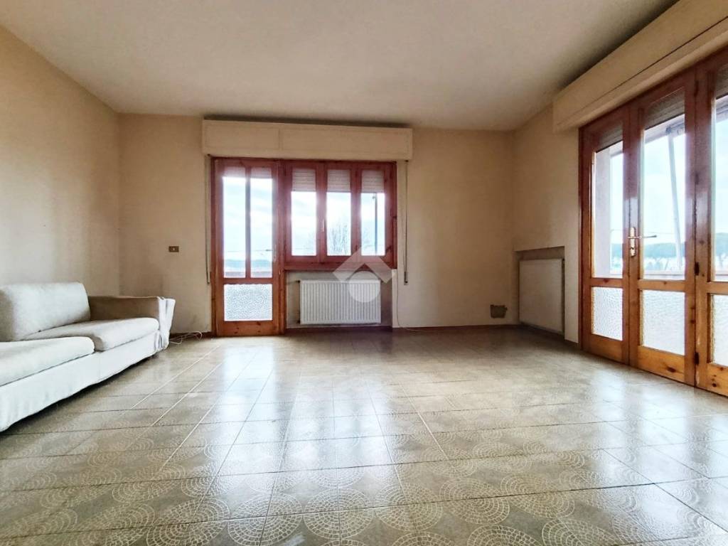 appartamento in vendita a Pieve a Nievole