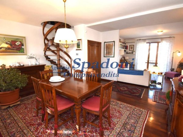 appartamento in vendita a Pieve a Nievole