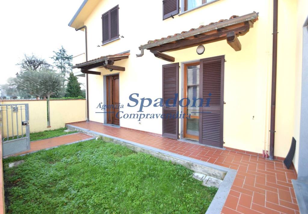 appartamento in vendita a Pieve a Nievole