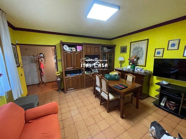 appartamento in vendita a Pieve a Nievole