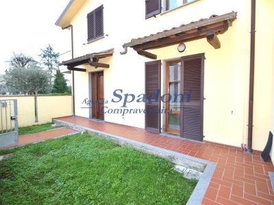 appartamento in vendita a Pieve a Nievole