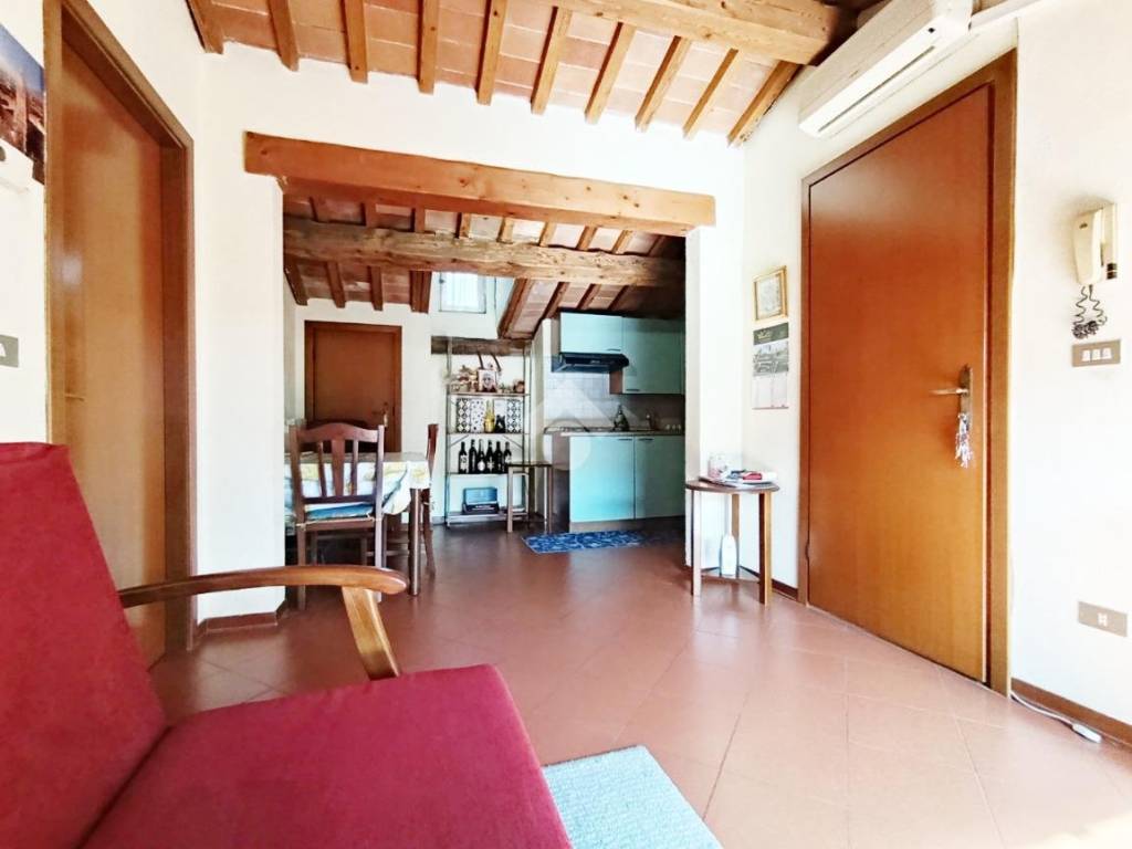 appartamento in vendita a Pieve a Nievole