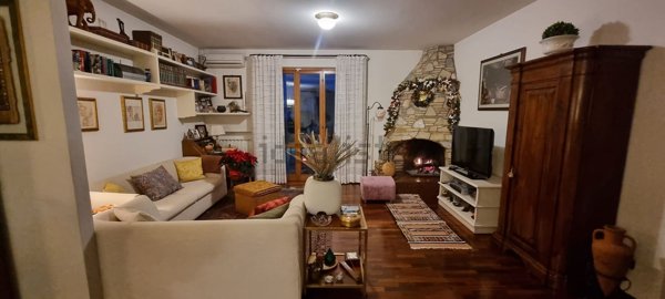 appartamento in vendita a Pieve a Nievole