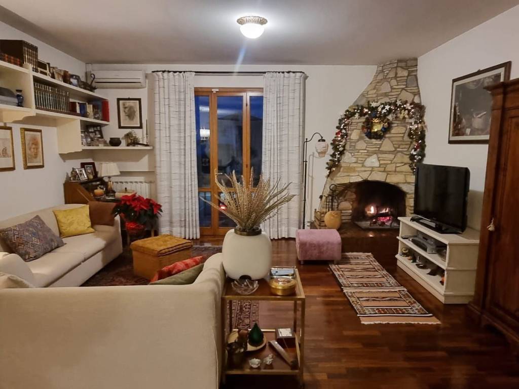 appartamento in vendita a Pieve a Nievole