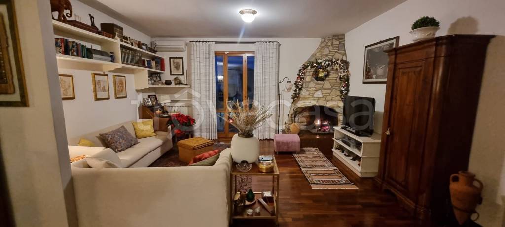 appartamento in vendita a Pieve a Nievole