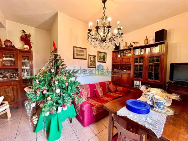 appartamento in vendita a Pieve a Nievole