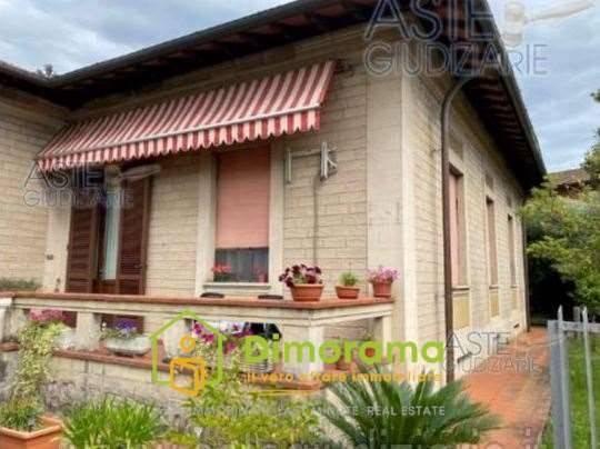 casa indipendente in vendita a Pieve a Nievole