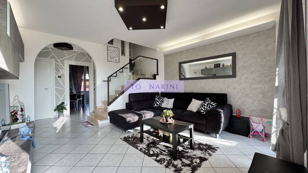 appartamento in vendita a Pieve a Nievole