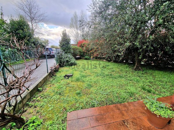 appartamento in vendita a Pieve a Nievole