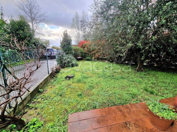 appartamento in vendita a Pieve a Nievole