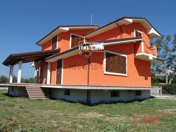 casa indipendente in vendita a Pieve a Nievole