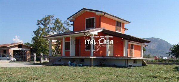 casa indipendente in vendita a Pieve a Nievole
