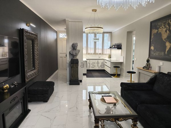 appartamento in vendita a Pieve a Nievole