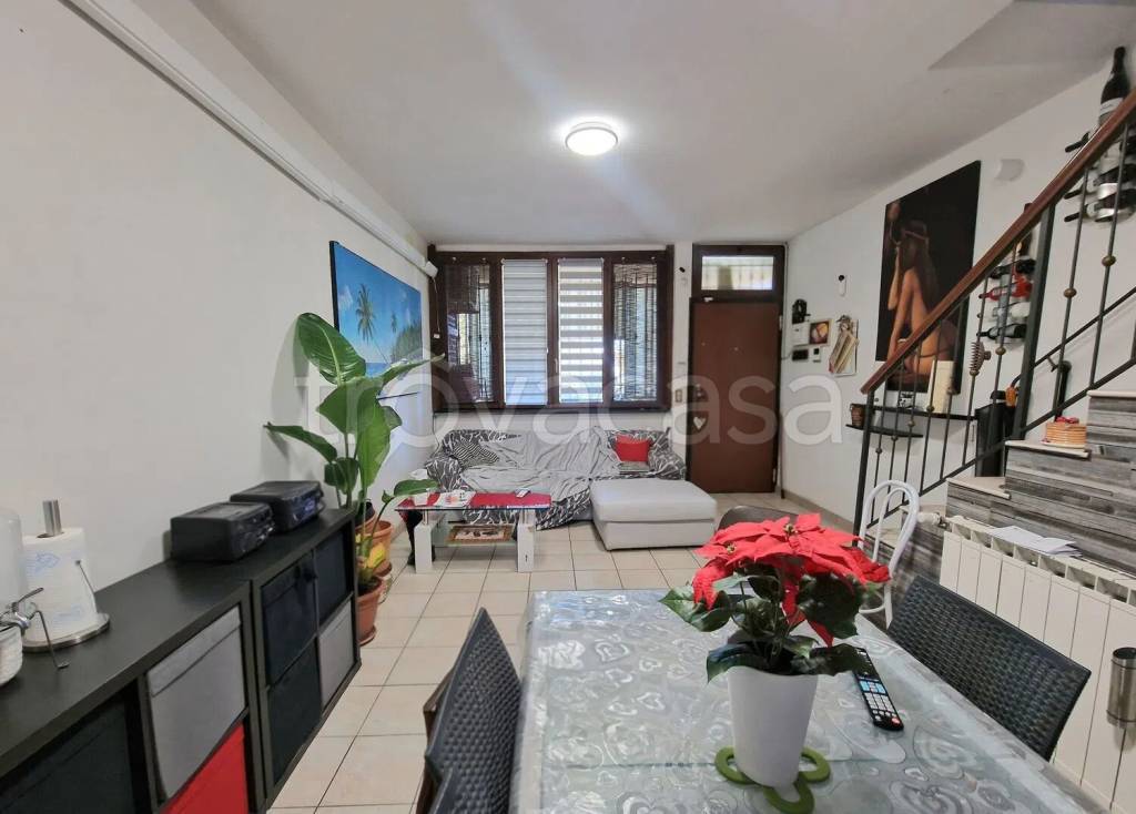 appartamento in vendita a Pieve a Nievole