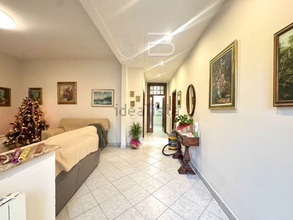 appartamento in vendita a Pieve a Nievole