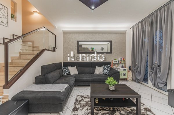 appartamento in vendita a Pieve a Nievole