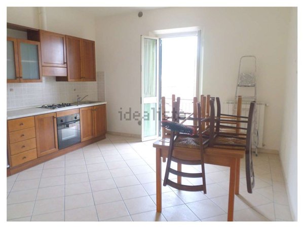 appartamento in vendita a Pieve a Nievole