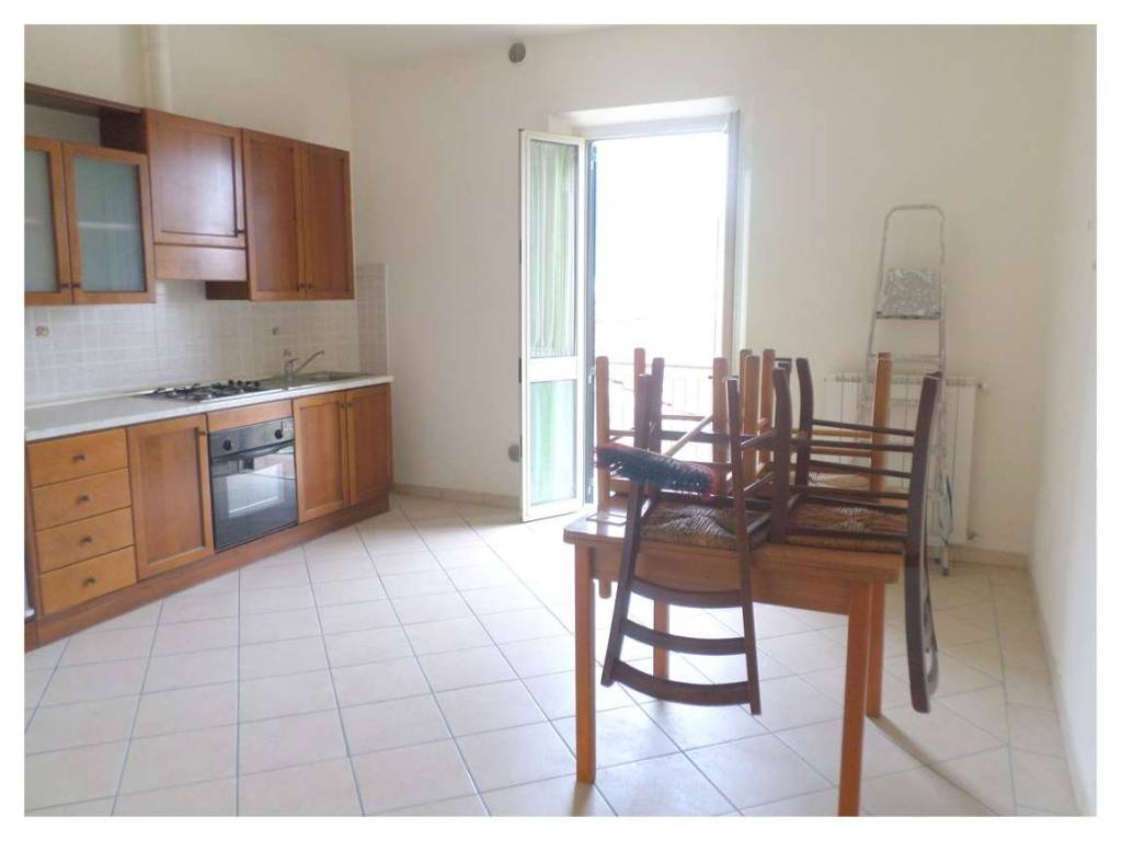 appartamento in vendita a Pieve a Nievole