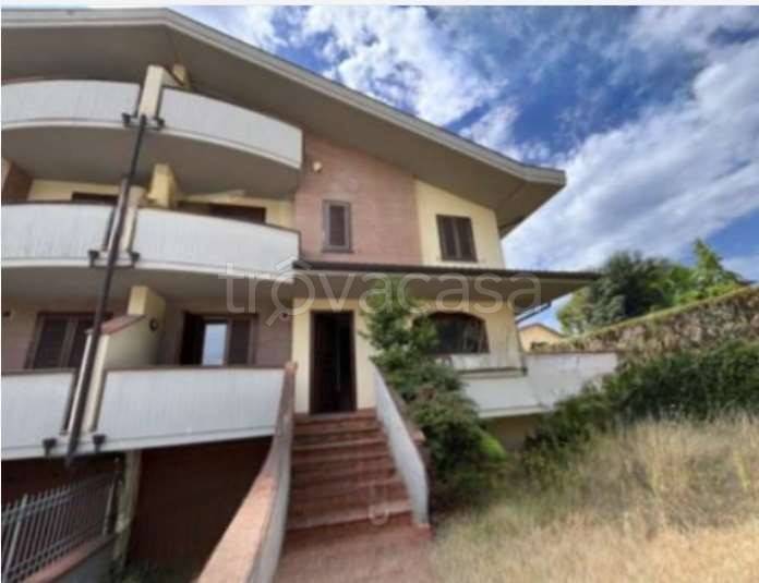 casa indipendente in vendita a Pieve a Nievole