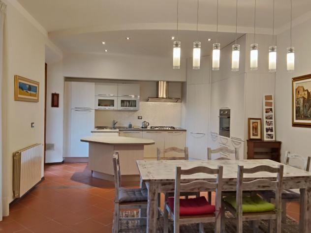 appartamento in vendita a Pieve a Nievole