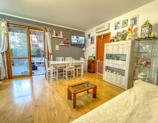 appartamento in vendita a Pieve a Nievole