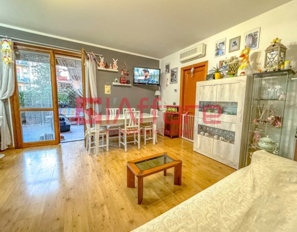 appartamento in vendita a Pieve a Nievole