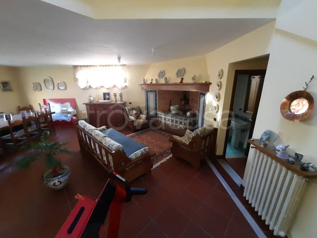 casa indipendente in vendita a Pieve a Nievole