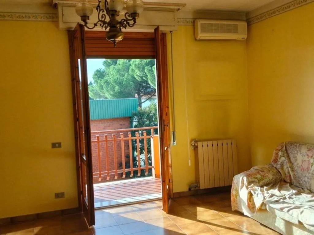 appartamento in vendita a Pieve a Nievole