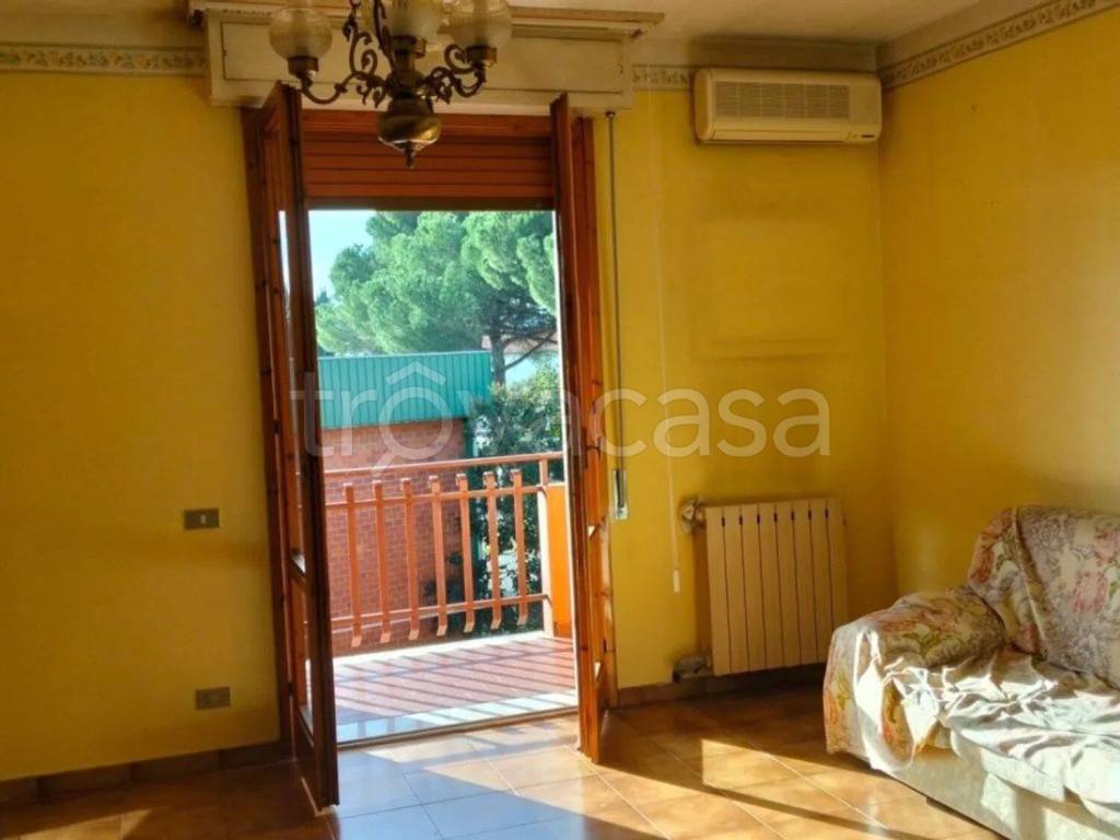 appartamento in vendita a Pieve a Nievole