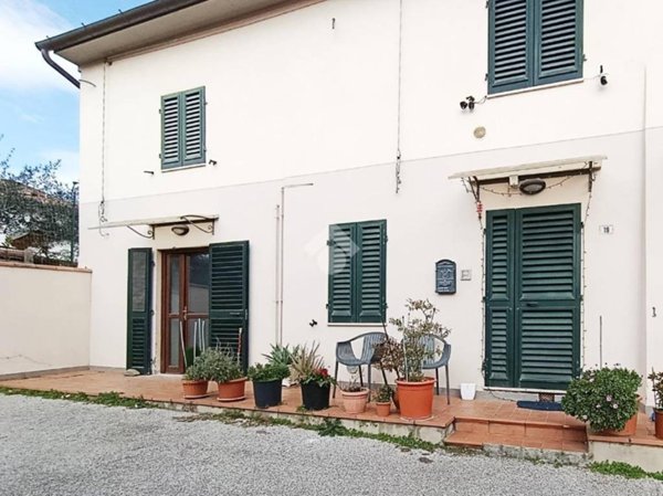casa indipendente in vendita a Pieve a Nievole