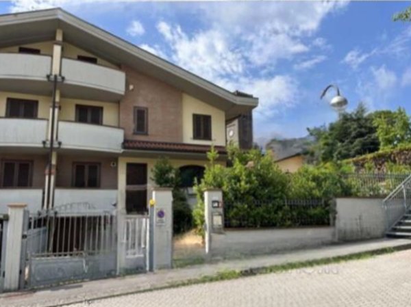 casa indipendente in vendita a Pieve a Nievole