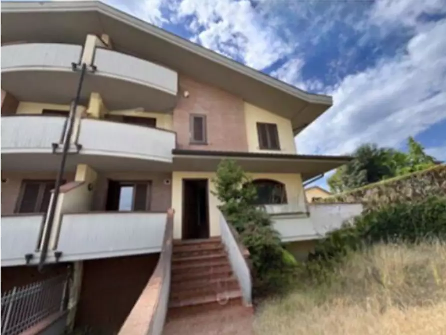 casa indipendente in vendita a Pieve a Nievole