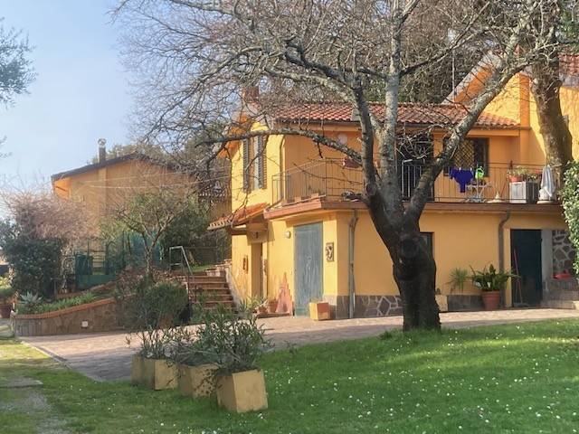 casa indipendente in vendita a Pieve a Nievole