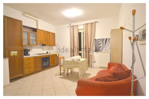 appartamento in vendita a Pieve a Nievole