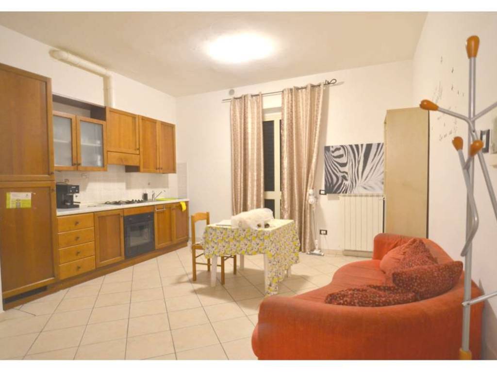 appartamento in vendita a Pieve a Nievole