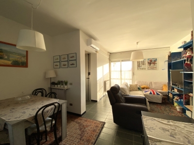 appartamento in vendita a Pieve a Nievole