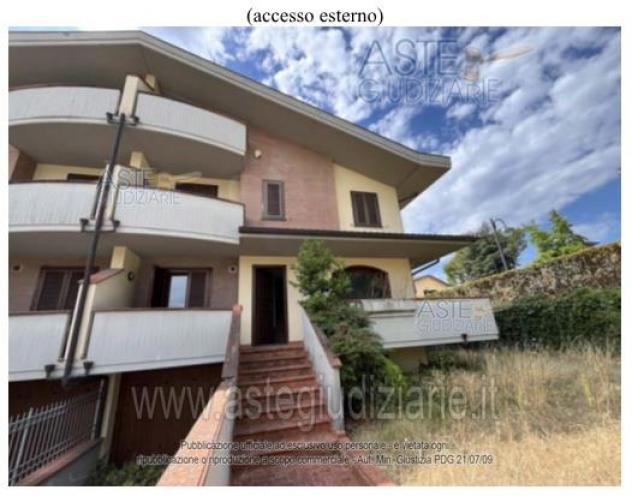 casa indipendente in vendita a Pieve a Nievole