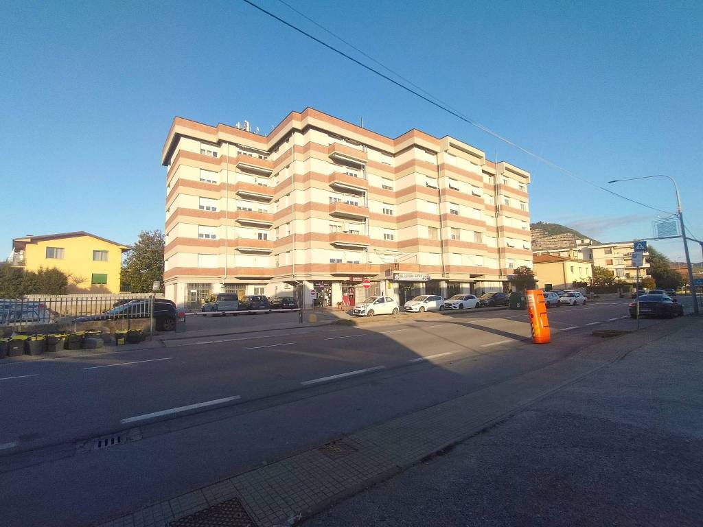 appartamento in vendita a Pieve a Nievole